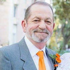 The Christian Family Center | Keith McMillan