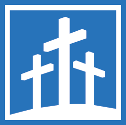 The Christian Family Center | Logo