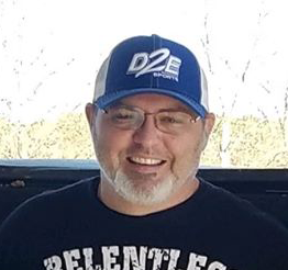 The Christian Family Center | Jonathan Revels